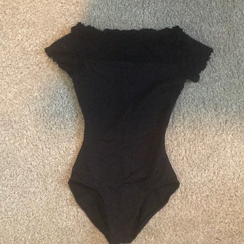 Ballet Leotard